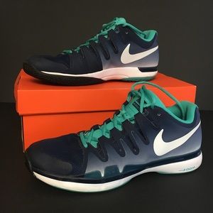 Nike Vapor 9.5 Tour. Size 11.5. Lightly used.
